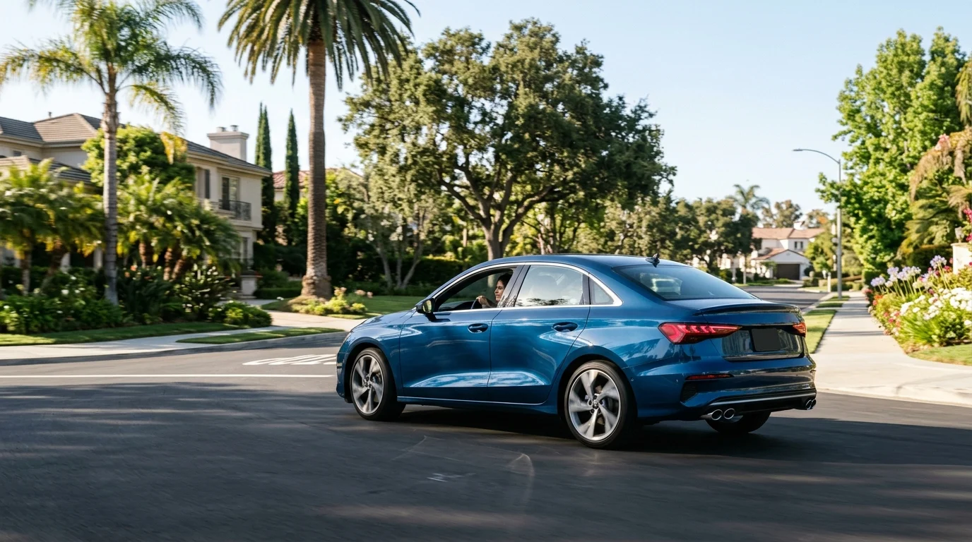 2026 Audi A3 Review: Prices, Specs, and Key Changes