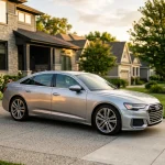 2026 Audi A6 Review: Pricing, Trims, and US Specs