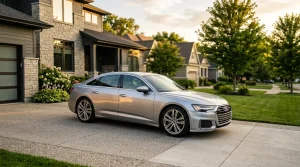 2026 Audi A6 Review: Pricing, Trims, and US Specs
