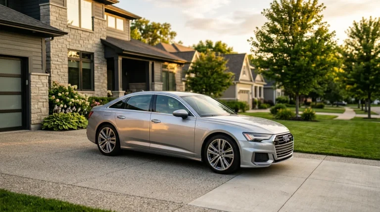 2026 Audi A6 Review: Pricing, Trims, and US Specs