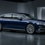 2026 Audi A8 Review: Price, Specs, and Performance