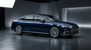 2026 Audi A8 Review: Price, Specs, and Performance