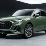 2026 Audi Q3 Review: Price, Specs, and Release Date