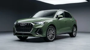 2026 Audi Q3 Review: Price, Specs, and Release Date