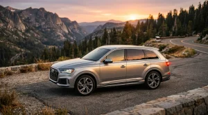2026 Audi Q9: Release Date, Specs, and Price Expectations
