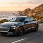 2026 Audi S6 e-tron Review: Price, Range, and Specs
