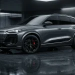 2026 Audi SQ6 e-tron Review: Pricing, Range, and Performance