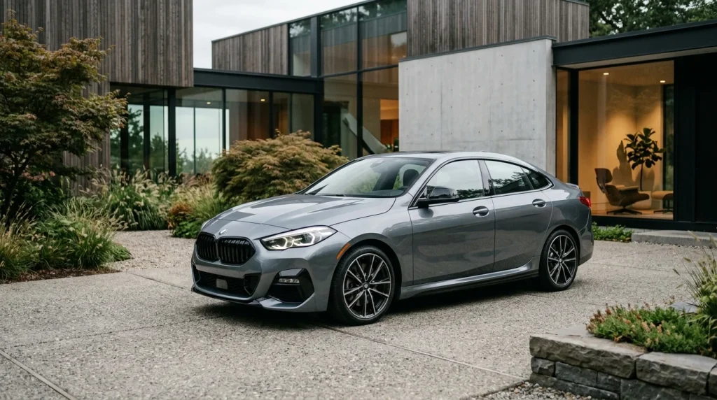 2026 BMW 2-Series Gran Coupe Review: Price, Range, and Performance