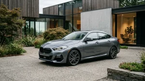 2026 BMW 2-Series Gran Coupe Review: Price, Range, and Performance