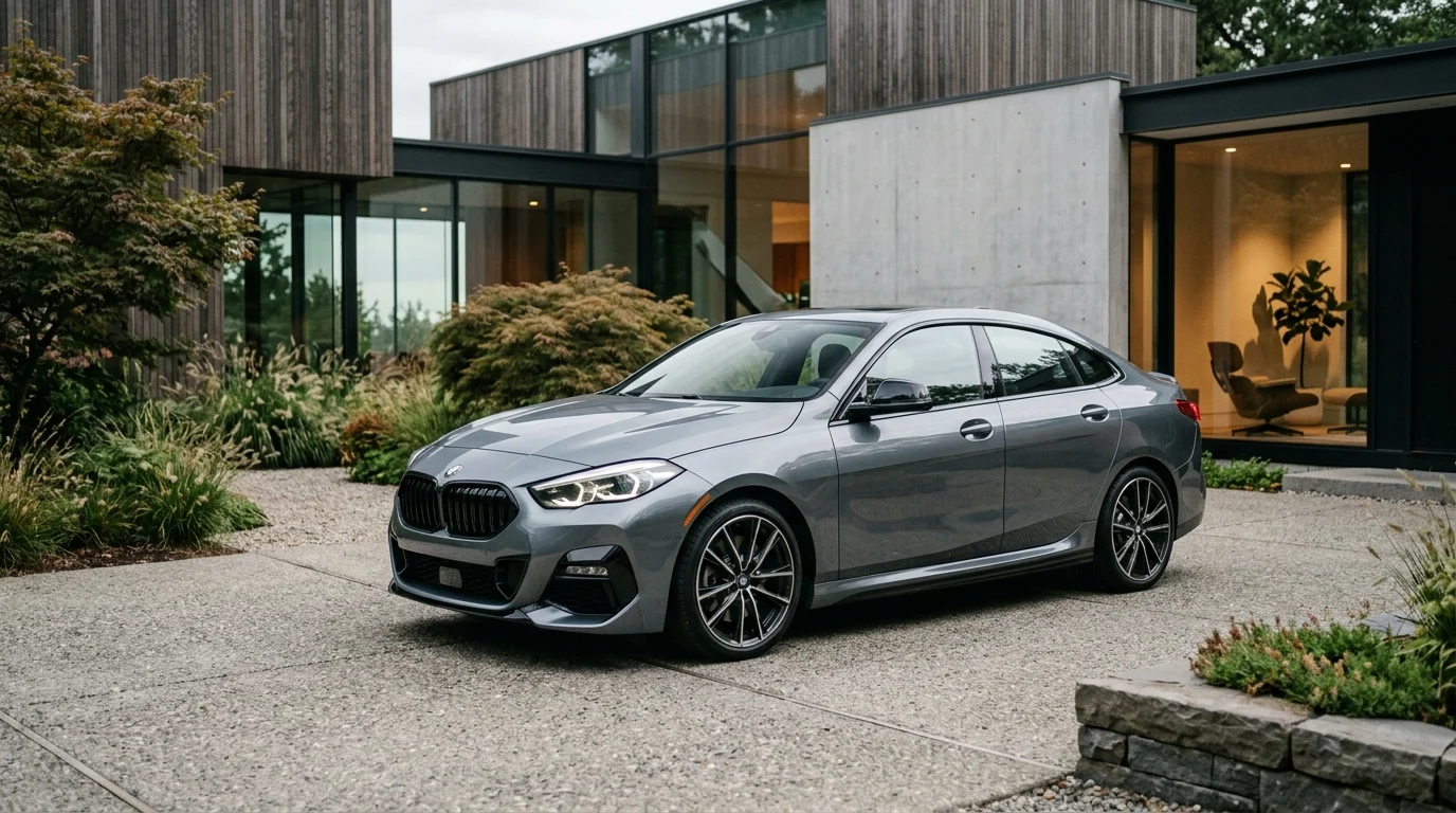 2026 BMW 2-Series Gran Coupe Review: Price, Range, and Performance