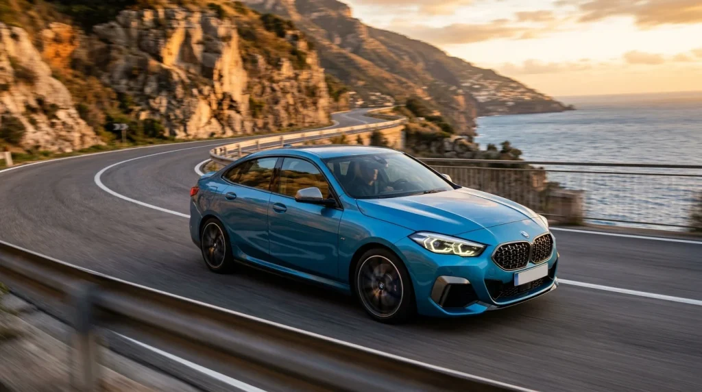 2026 BMW 2-Series Gran Coupe Review: Price, Range, and Performance