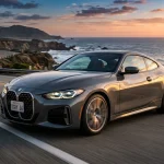 2026 BMW 4 Series Review: Pricing, Specs, and Key Changes