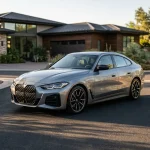 2026 BMW 4 Series Gran Coupe Review: Prices, Specs, and Updates