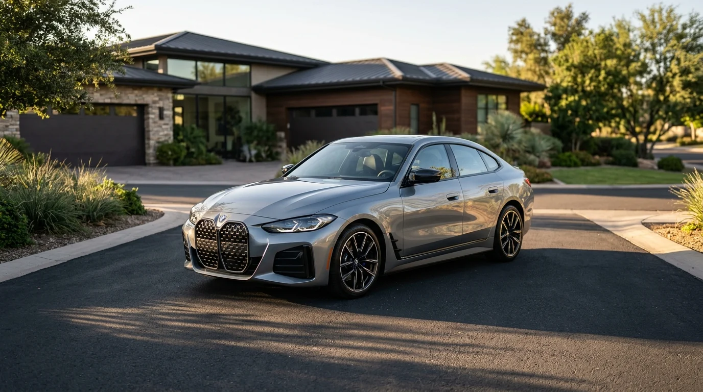 2026 BMW 4 Series Gran Coupe Review: Prices, Specs, and Updates