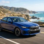 2026 BMW 5-Series Review: Price, Range & Performance | Updated July 2026