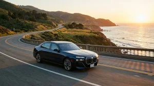 2026 BMW 7-Series Review: Pricing, Specs, and Performance
