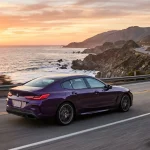 2026 BMW 8 Series: Pricing, Specs, and Heritage Edition