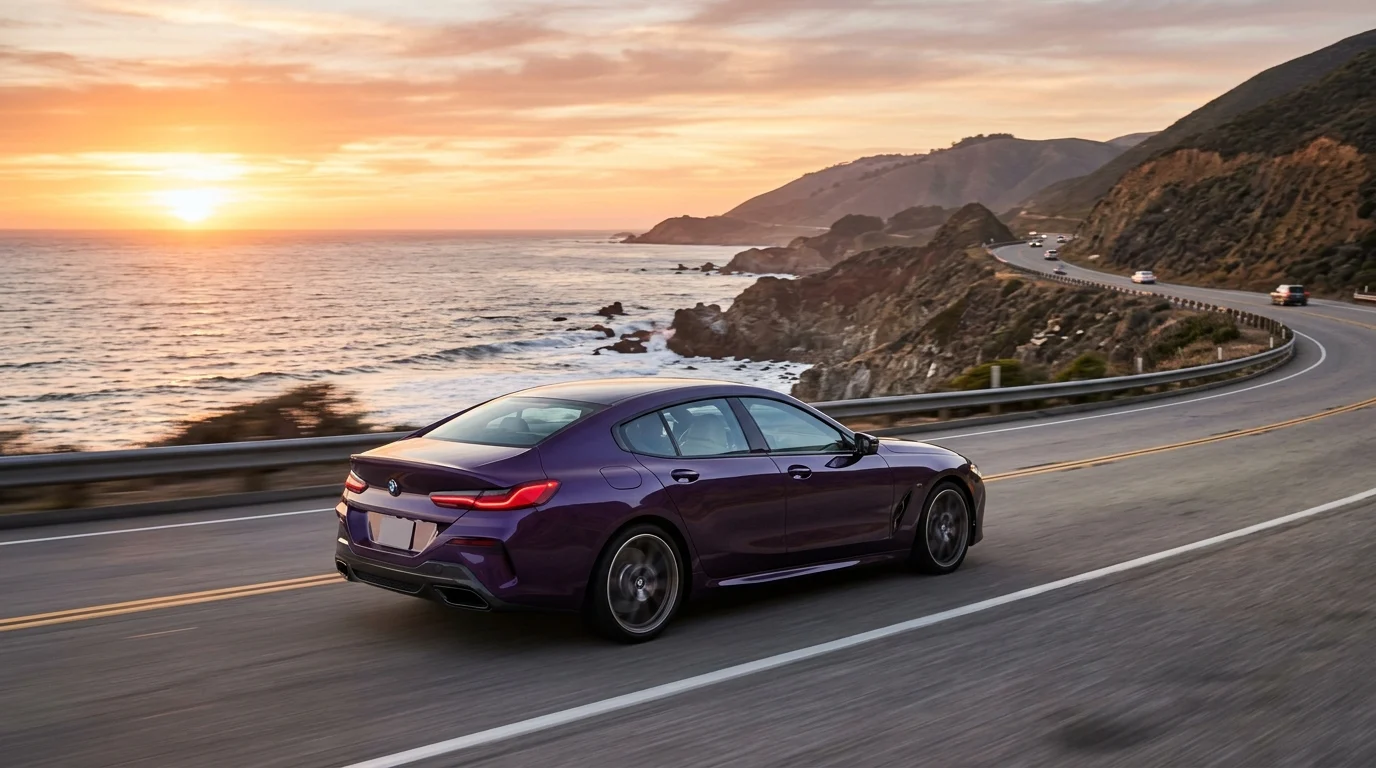 2026 BMW 8 Series: Pricing, Specs, and Heritage Edition