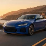 2026 BMW i4 Review: Price, Specs, and M60 Upgrades