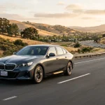 2026 BMW i5 Review: Price, Range, and Performance Upgrades
