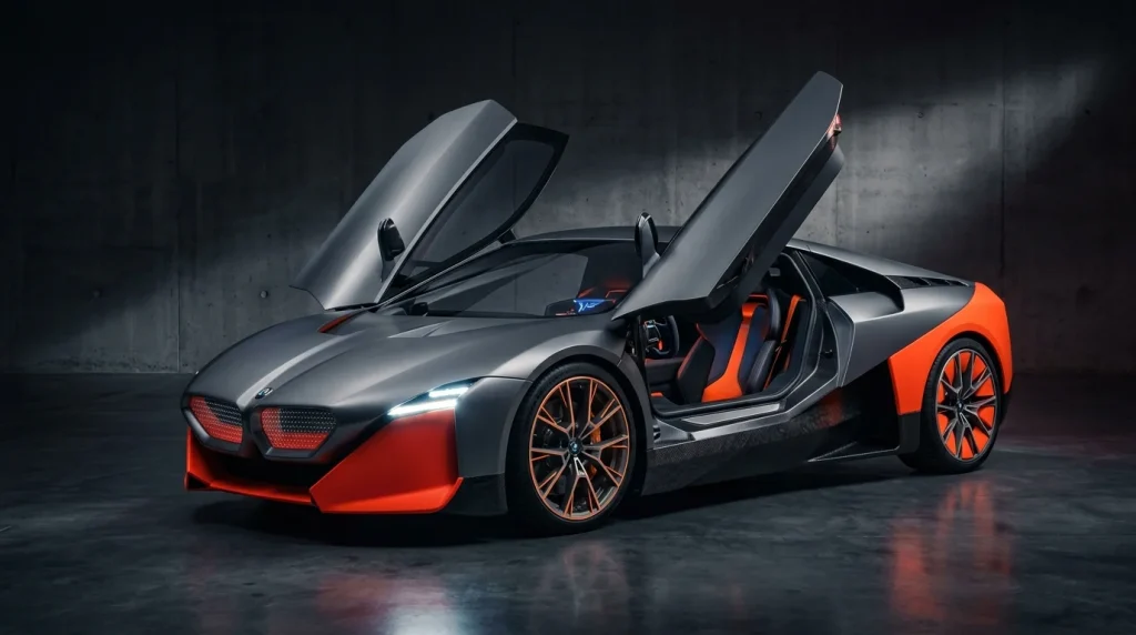 2026 BMW i8 M: Price, Specs, and the Reality Behind the Rumors
