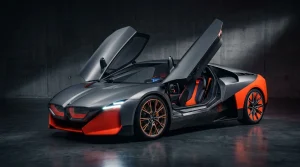2026 BMW i8 M: Price, Specs, and the Reality Behind the Rumors