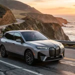 2026 BMW iX Review: Price, Range, and Performance Specs