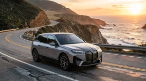 2026 BMW iX Review: Price, Range, and Performance Specs