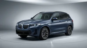 2026 BMW iX3 Review: Price, Range, and Neue Klasse Specs