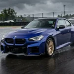 2026 BMW M2 Review: Price, Range, and Performance