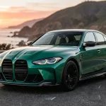 2026 BMW M3 Review: Price, Range, Performance, and Specs