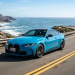 2026 BMW M4 Review: Price, Performance, and M Ignite Tech