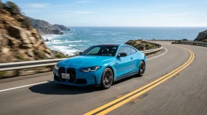 2026 BMW M4 Review: Price, Performance, and M Ignite Tech