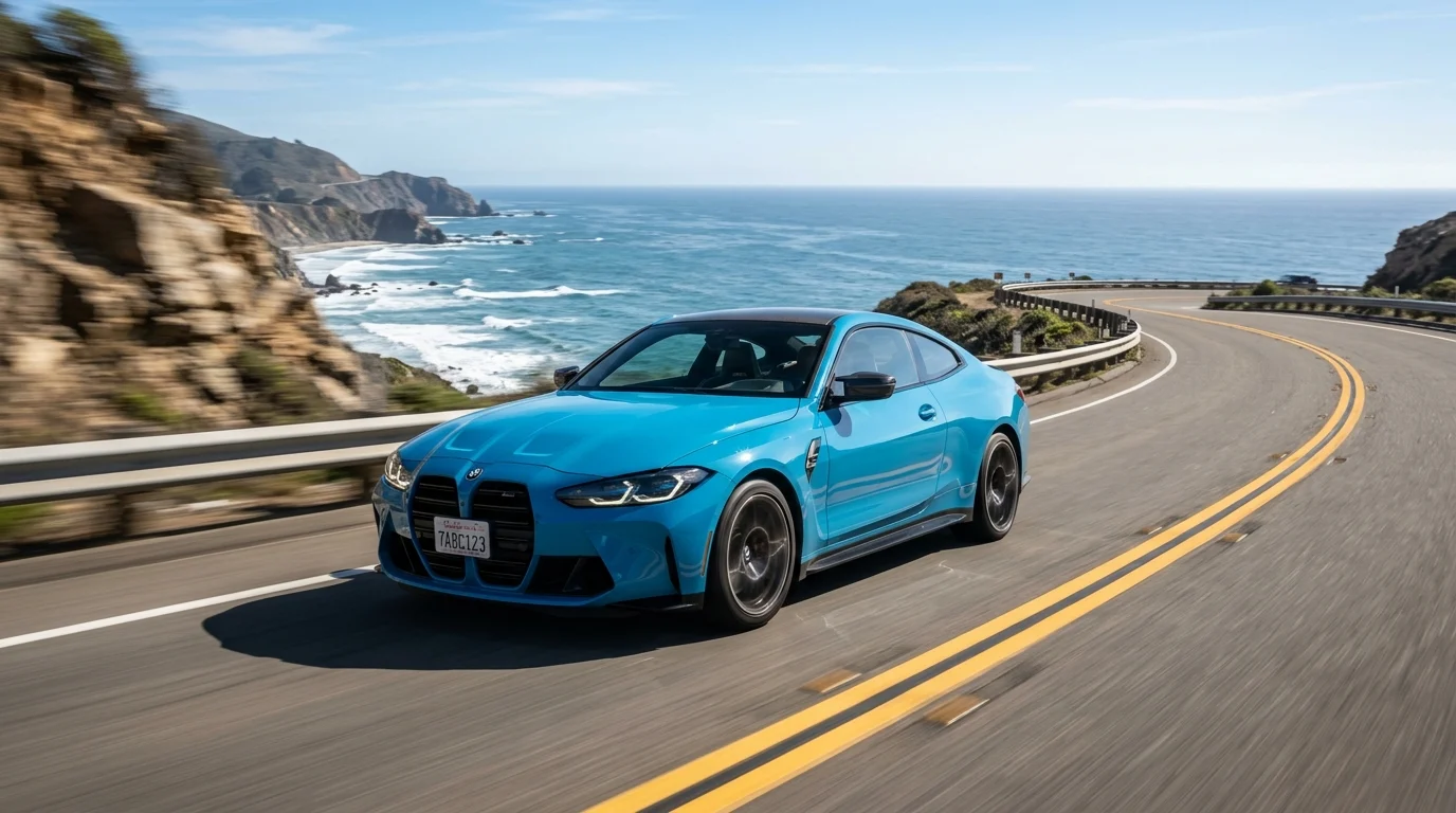 2026 BMW M4 Review: Price, Performance, and M Ignite Tech