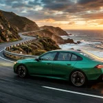 2026 BMW M5 Review: Price, Specs, and Hybrid Performance
