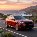 2026 BMW X1 Review: Price, Range, Performance