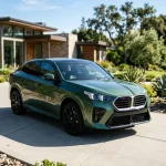 2026 BMW X2 Review: Price, Performance, and Key Upgrades