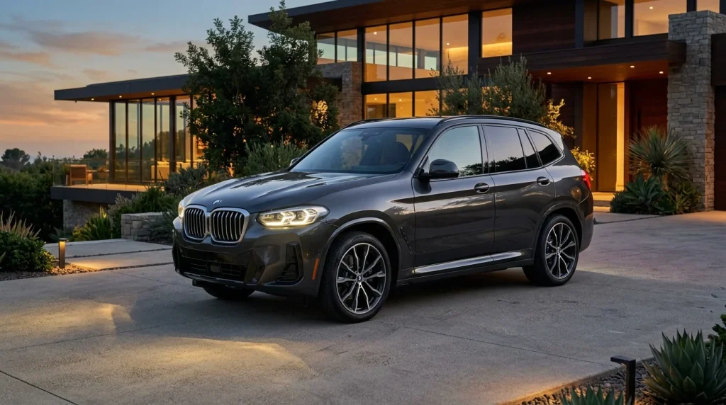 2026 BMW X3 Review: Price, Specs, and Performance