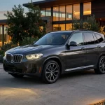 2026 BMW X3 Review: Price, Specs, and Performance