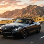 2026 BMW Z4 Review: Price, Specs, and the Final Edition
