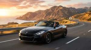2026 BMW Z4 Review: Price, Specs, and the Final Edition