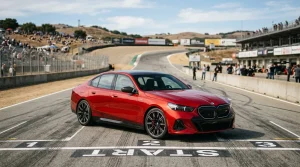 2027 BMW iM3 Preview: Price, Specs, and What We Know