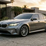 2027 BMW M3 Review: Price, Range, Performance
