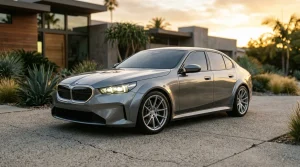 2027 BMW M3 Review: Price, Range, Performance