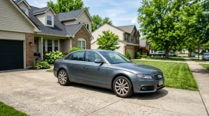 Audi A4 Years to Avoid: High-Risk Years & Reliable Alternatives