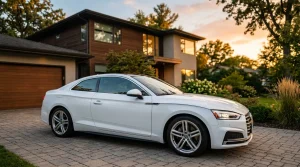 Audi A5 Years to Avoid: High-Risk Years & Reliable Alternatives