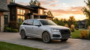 Audi Q7 Years to Avoid: High-Risk Years & Reliable Alternatives