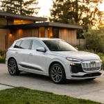 Best Audi Electric Cars: Complete Buyer’s Guide (2026-2027)