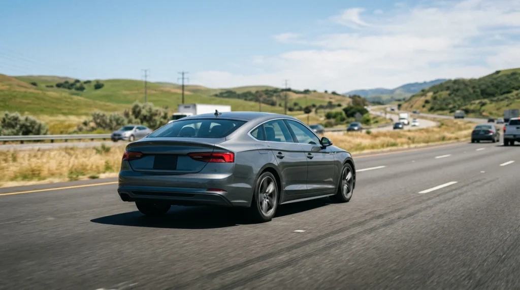 Top 6 Best Audi Sedans for 2026 Ranked by Experts