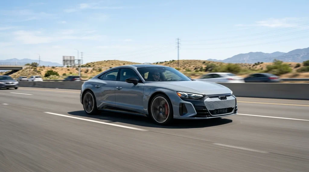 Best Audi Sports Cars: Complete 2026 Buyer’s Guide